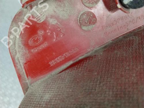 Used Rear bumper right light CITROËN C5 AIRCROSS (A_) 1.5 BlueHDi 130 (ACYHZJ, ACYHZR) (131 hp) 28802591