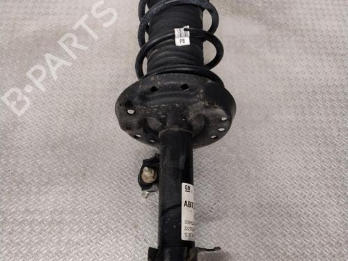 Right front shock absorber OPEL CORSA D (S07) 1.0 (L08, L68) | BP29468429M17 