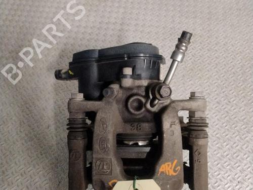 Used Left rear brake caliper Left rear brake caliper KIA SPORTAGE V (NQ5) 1.6 CRDi MHEV (136 hp) 32740241 32740241