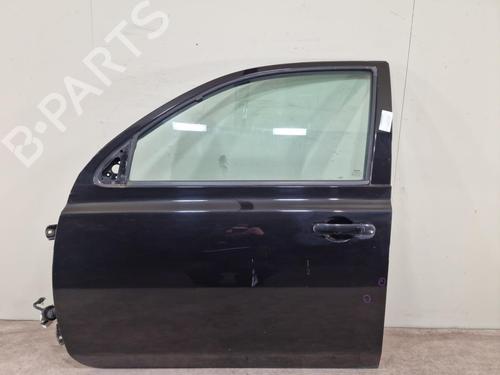 Left front door NISSAN MICRA III (K12) 1.4 16V | BP24062525C2