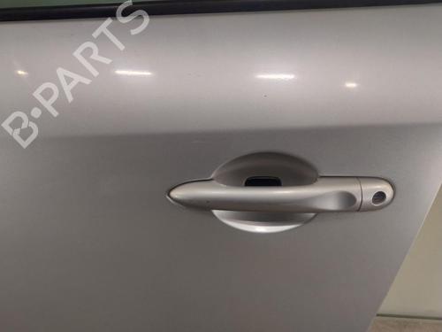 Left front door RENAULT MEGANE III Hatchback (BZ0/1_, B3_) 1.5 dCi | BP28136930C2 