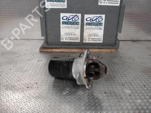 Starter OPEL CORSA D (S07) 1.2 (L08, L68) | BP24061779M8 - Image 4
