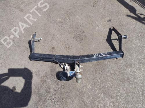 Used Tow ball/Mechanism CITROËN NEMO Box Body/MPV (AA_) 1.4 HDi (68 hp) 28087540