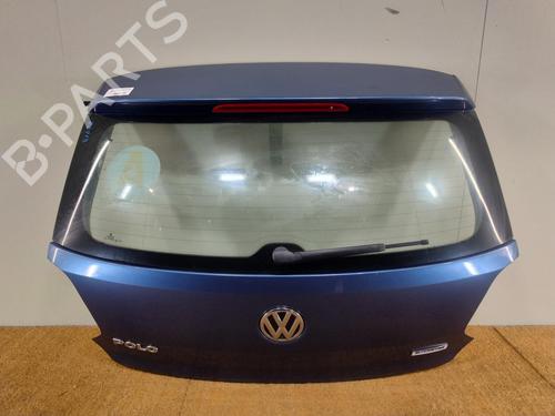 Tailgate VW POLO V (6R1, 6C1) 1.0 | BP28833612C6 