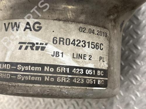 Used Steering pump AUDI A1 (8X1, 8XK) 1.6 TDI (90 hp) 24625546