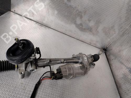 Steering rack RENAULT KANGOO III MPV TCe 130 (KJMB) | BP37002400M22 - Image 3