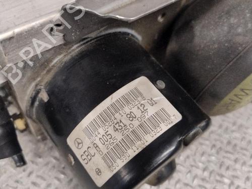 ABS pump MERCEDES-BENZ E-CLASS (W211) E 280 CDI (211.020) | BP36819432M43 - Image 6
