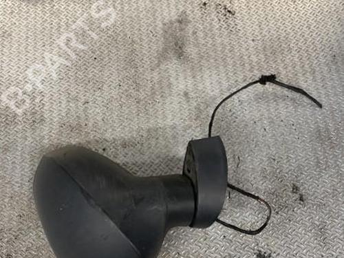 Used Left mirror SEAT IBIZA IV (6J5, 6P1) 1.2 TDI (75 hp) 24100179
