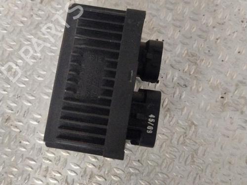Electronic module OPEL ASTRA J (P10) 1.7 CDTI (68) | BP33330916M83 - Image 2