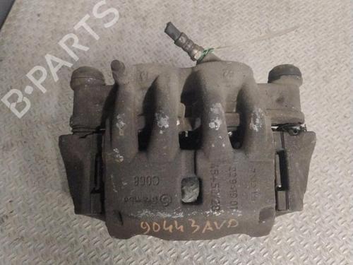 Right front brake caliper CITROËN JUMPER II Van 2.0 BlueHDi 130 | BP33749550M104 - Image 2