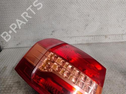 Left taillight CITROËN C5 III (RD_) 2.0 HDi 140 (RDRHF8, RDRHFA, RDRHA8, RDRHAJ) | BP32037720C34  - Image 5