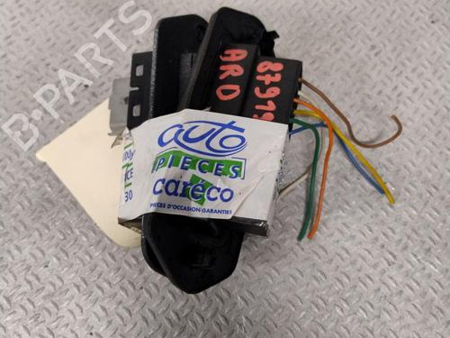 Electronic module RENAULT KANGOO Express (FW0/1_) 1.6 16V (FW03, FW09, FW0D, FW0U, FW0W, FW13) | BP37595645M83 - Image 2