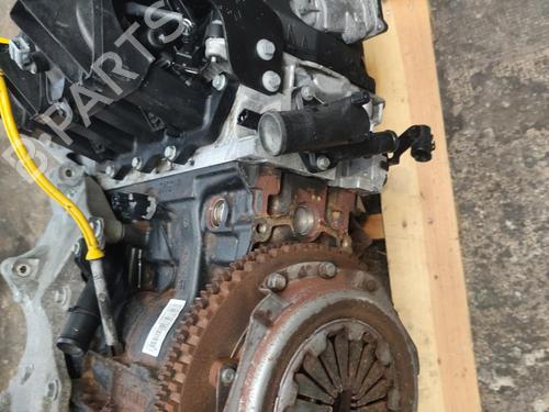 Engine RENAULT TWINGO II (CN0_) 1.2 16V (CN0K, CN0V, CN0A) | BP33997660M1 - Image 4