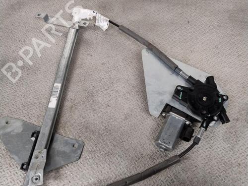 Used Front left window mechanism Front left window mechanism CITROËN C1 II (PA_, PS_) 1.2 VTi 82 (82 hp) 34229061 34229061