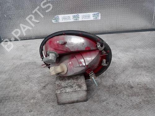 Used Right taillight Right taillight VW NEW BEETLE (9C1, 1C1) 1.9 TDI (105 hp) 24097696 24097696