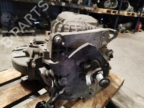 Gearbox OPEL ZAFIRA / ZAFIRA FAMILY B (A05) 1.7 CDTI (M75) | BP24099857M3 
