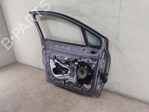 Used Left front door RENAULT CLIO IV (BH_) 1.5 dCi 90 (90 hp) 26015336
