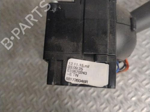 Steering column stalk DACIA SANDERO II 1.5 dCi 75 / Blue dCi 75 (B8JW, B8M4, B8AH, B8M7, B8M6) | BP36462485I23 - Image 4