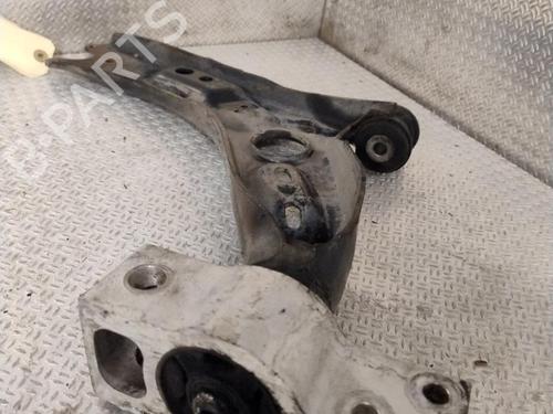 Used Right front suspension arm VW PASSAT B7 (362) 1.6 TDI (105 hp) 28087697