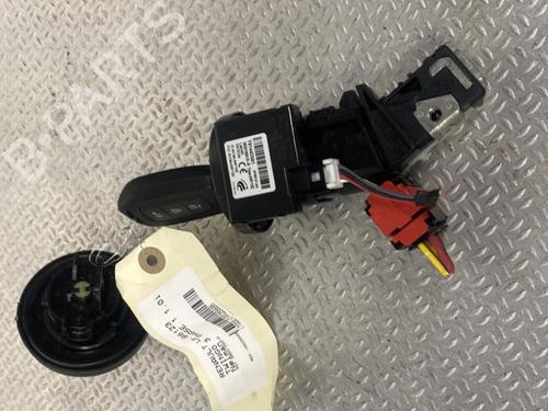 Used Ignition barrel RENAULT TWINGO III (BCM_, BCA_) 1.0 SCe 70 (71 hp) 24077179