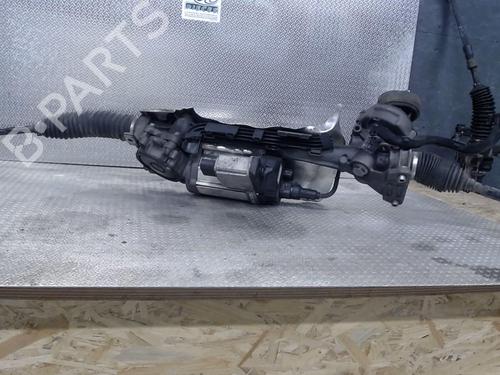 Used Steering rack Steering rack SEAT LEON (1P1) 1.9 TDI (105 hp) 24077801 24077801