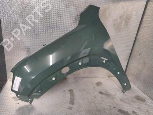 Left front fenders DACIA SPRING EV (B6M1) | BP29516220C41 