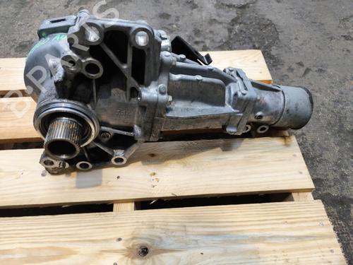 Transfer box CITROËN C4 AIRCROSS 1.6 HDi 115 AWC | BP34456259M36 - Image 3