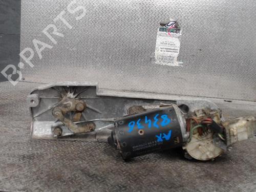 Used Front wiper motor Front wiper motor CITROËN AX (ZA-_) 11 (60 hp) 24093285 24093285