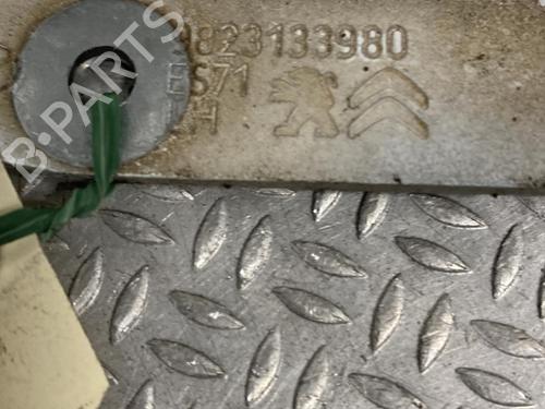 Dørhængsel/Dørbegrænser CITROËN JUMPY III Van (V_) 1.5 BlueHDi 120 | BP24078632C146