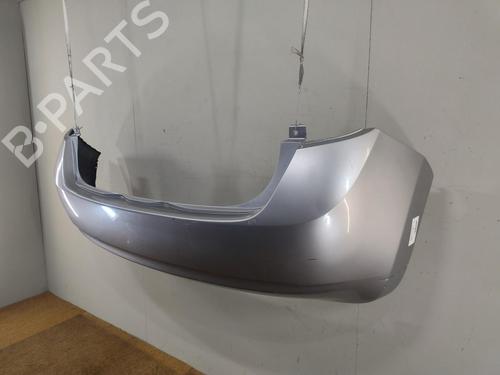 Rear bumper NISSAN NOTE (E12) 1.5 dCi | BP37083414C8 - Image 3