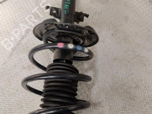 Used Left front shock absorber RENAULT GRAND SCÉNIC IV (R9_) 1.5 dCi 110 (R9A3) (110 hp) 30188324