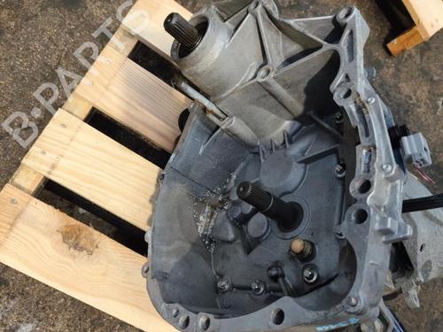 gearbox-renault-twingo-ii-cn0_-2007-32399499 main image