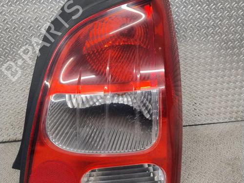 Right taillight RENAULT TWINGO II (CN0_) 1.2 (CN0D) | BP32457137C35 - Image 4