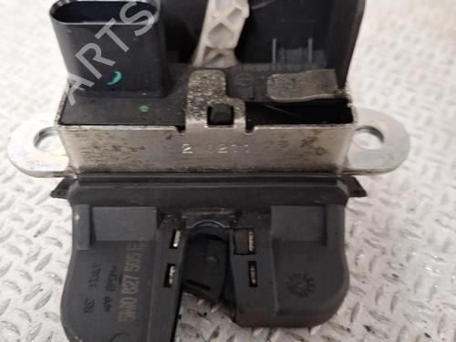 Used Electronic module Electronic module 38736936 38736936