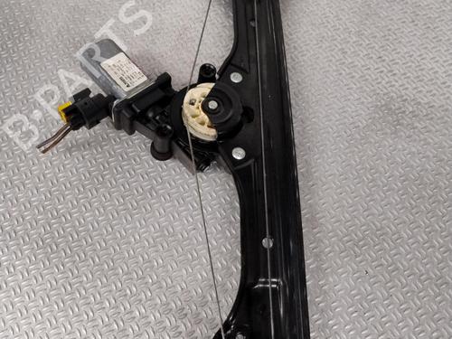 Front left window mechanism FIAT 500 (312_) 1.2 (312AXA1A) | BP28802533C22 