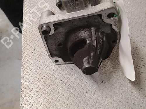 Used Starter Starter PEUGEOT 308 II (LB_, LP_, LW_, LH_, L3_) 1.2 THP 110 (110 hp) 25703417 25703417