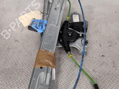 Front right window mechanism CITROËN C3 Picasso (SH_) 1.6 HDI 90 | BP30403704C23 - Image 5