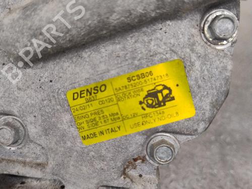 AC compressor FORD KA (RU8) 1.2 | BP38797471M34 - Image 2