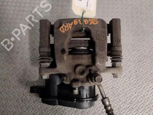 Used Right rear brake caliper Right rear brake caliper KIA SPORTAGE V (NQ5) 1.6 CRDi MHEV (136 hp) 32740240 32740240