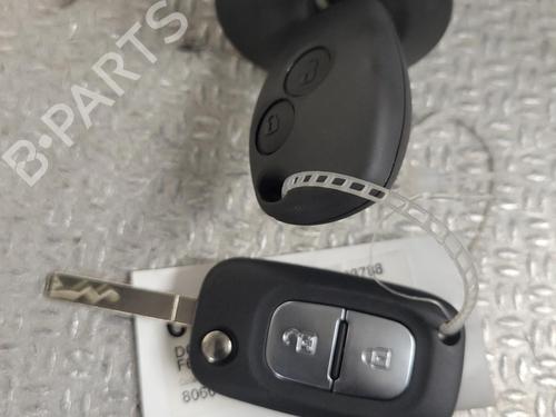 Ignition barrel RENAULT MASTER III Platform/Chassis (EV, HV, UV) 2.3 dCi 145 FWD (EV0E, EV0F, HV0E, HV0F, UV0E, UV0F,... | BP37275078M48 - Image 4