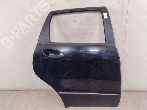 Right rear door MERCEDES-BENZ A-CLASS (W169) A 180 CDI (169.007, 169.307) | BP27193051C5 