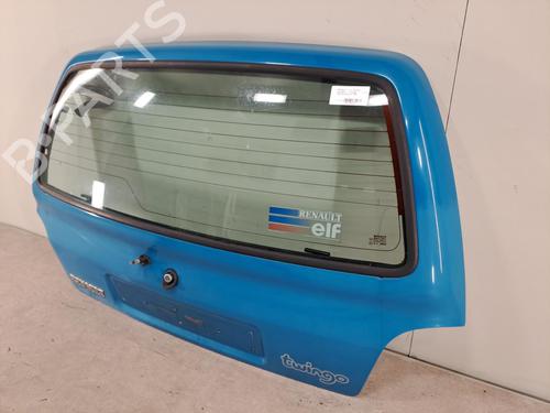 Tailgate RENAULT TWINGO I (C06_) 1.2 (C063, C064) | BP27643897C6 