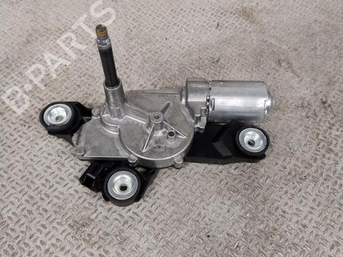 Used Rear wiper motor Rear wiper motor FORD FOCUS II Turnier (DA_, FFS, DS) 1.8 TDCi (115 hp) 31265929 31265929
