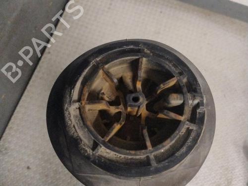 Used Left rear shock absorber Left rear shock absorber 34409002 34409002