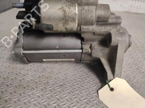 Starter RENAULT MEGANE IV Hatchback (B9A/M/N_) 1.6 dCi 130 (B9A4) | BP31266054M8 