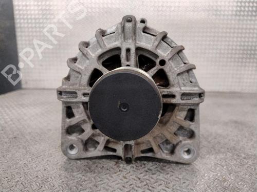 Alternator DACIA LOGAN MCV II 1.5 Blue dCi 95 (K8JL) | BP34572559M7 - Image 4