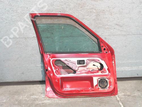 Left front door PEUGEOT 106 II (1A_, 1C_) 1.4 i | BP24100061C2 