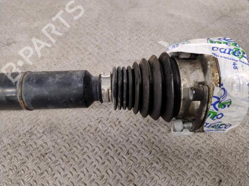 Right front driveshaft VW GOLF V (1K1) 1.6 | BP31911198M39