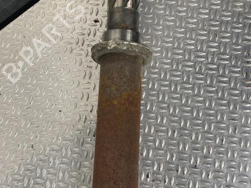 Right front driveshaft NISSAN NOTE (E12) 1.5 dCi | BP24101012M39 