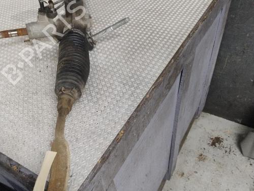 Used Steering rack PEUGEOT 407 (6D_) 2.0 HDi 135 (6DRHRH, 6DRHRE, 6DRHRG, 6DRHRJ) (136 hp) 32511121